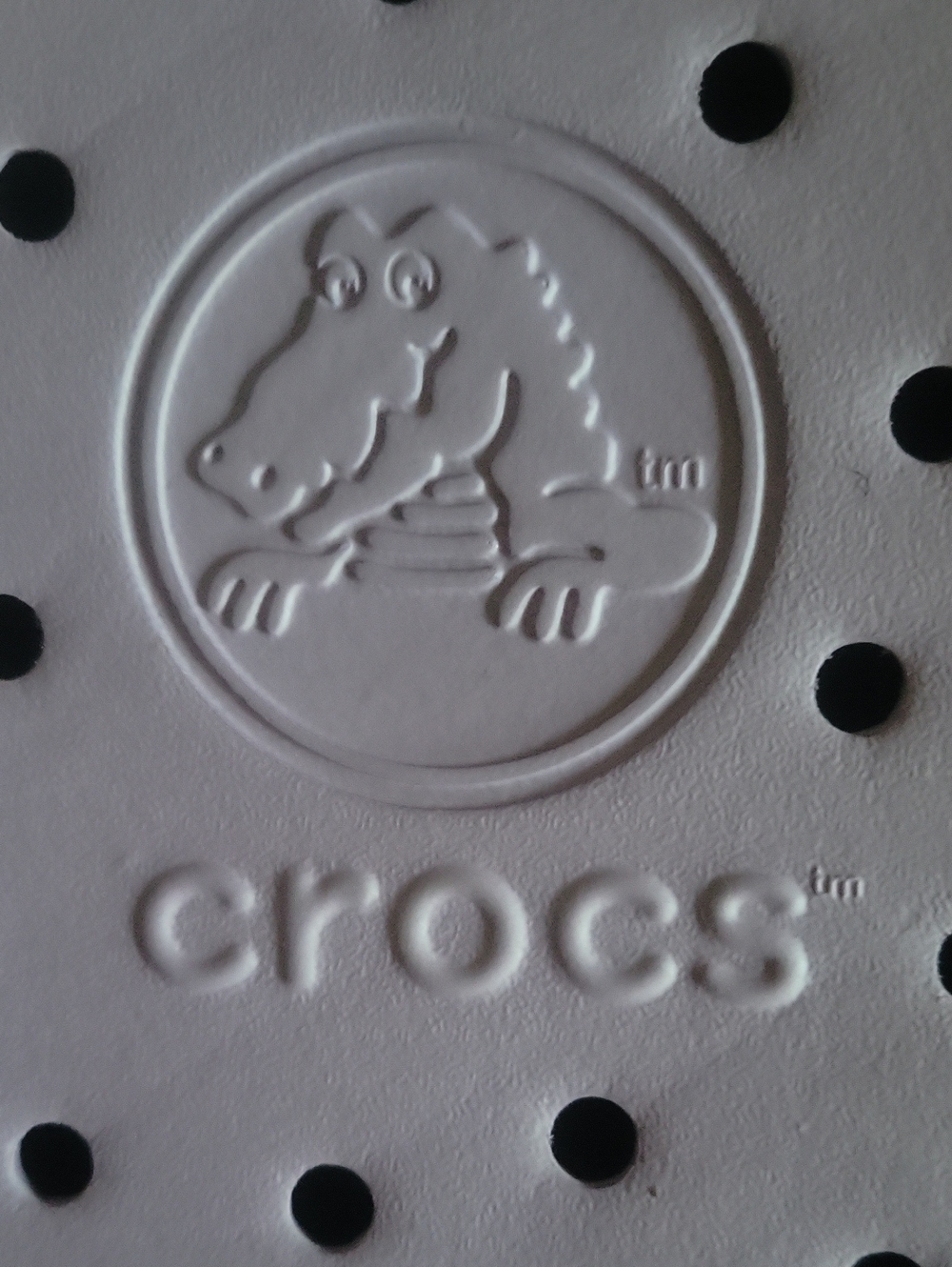 Crocs Backpack- Lavender Purple - Picture 3 of 6